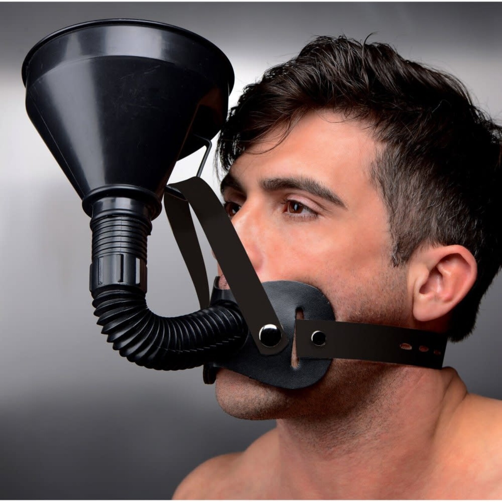 Master Series Master Series Latrine Extreme Funnel Gag