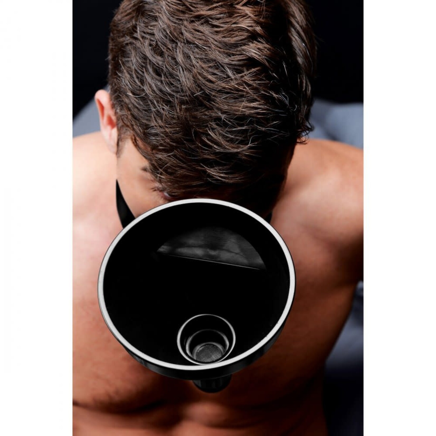 Master Series Master Series Latrine Extreme Funnel Gag
