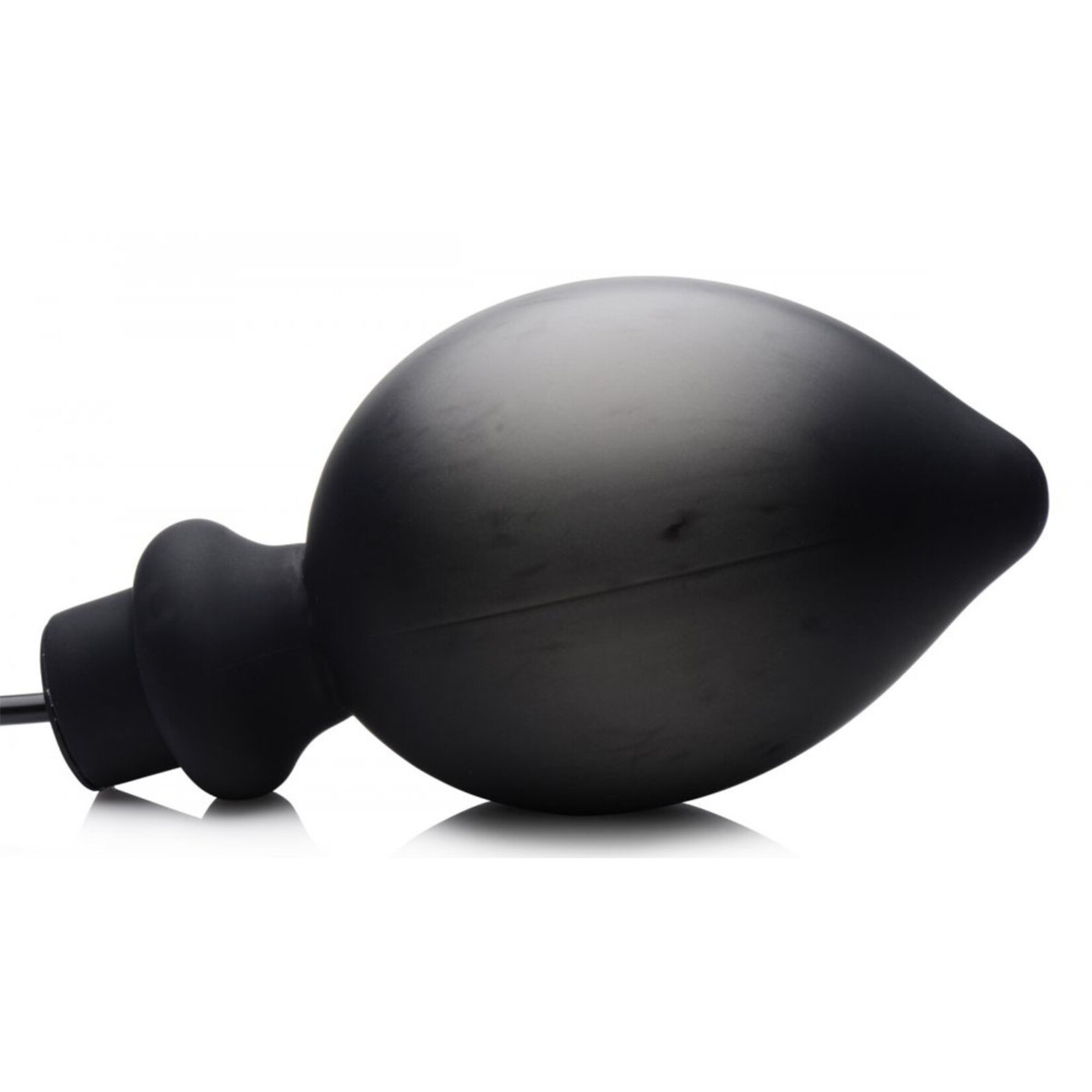 Master Series Master Series Ass-Pand Large Inflatable Silicone Anal Plug