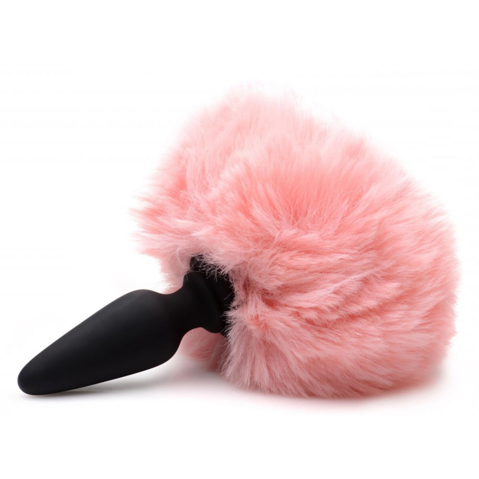 Tailz Tailz Silicone Anal Plug with 3 Interchangeable Tails