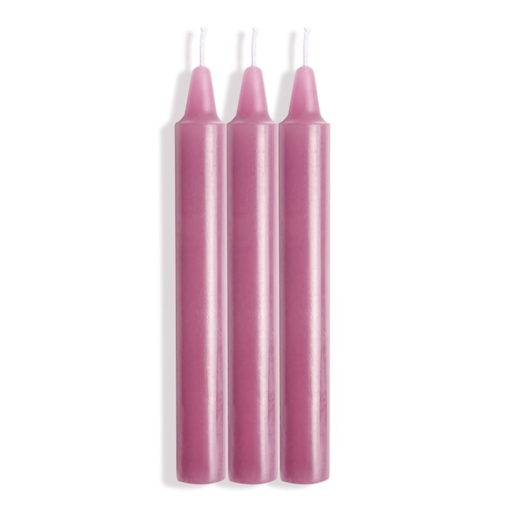 Sportsheets LaCire Drip Pillar Candles