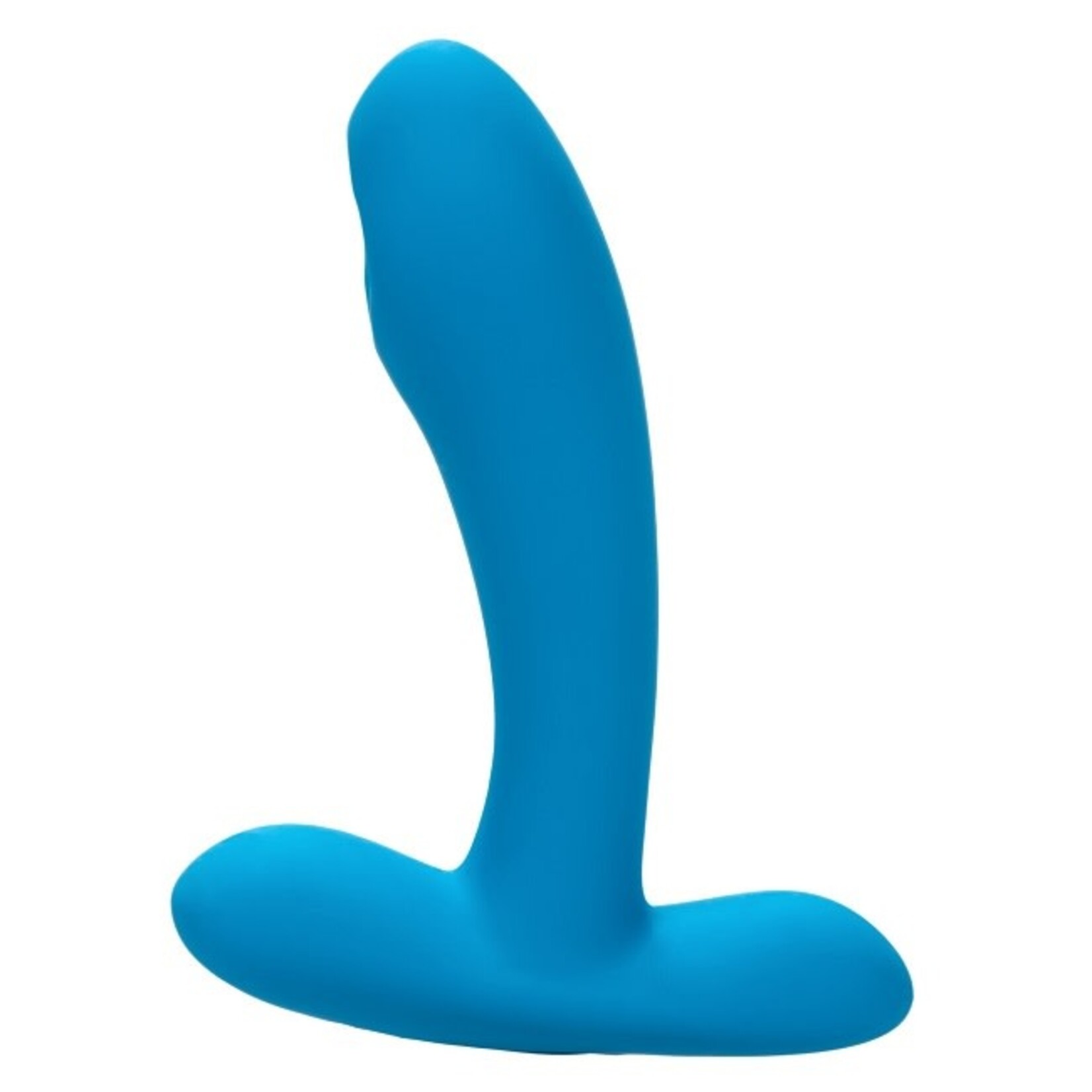 CalExotics Silicone Remote Pulsing Pleaser