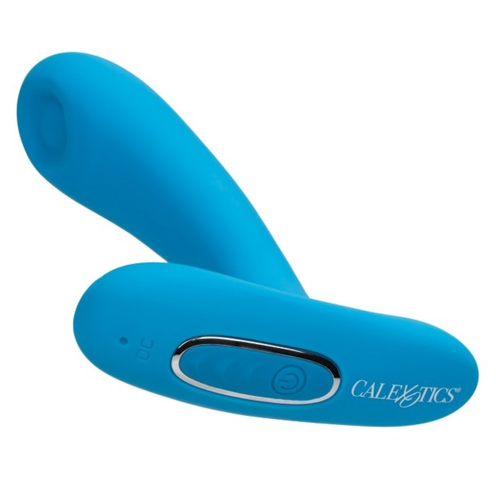 CalExotics Silicone Remote Pulsing Pleaser