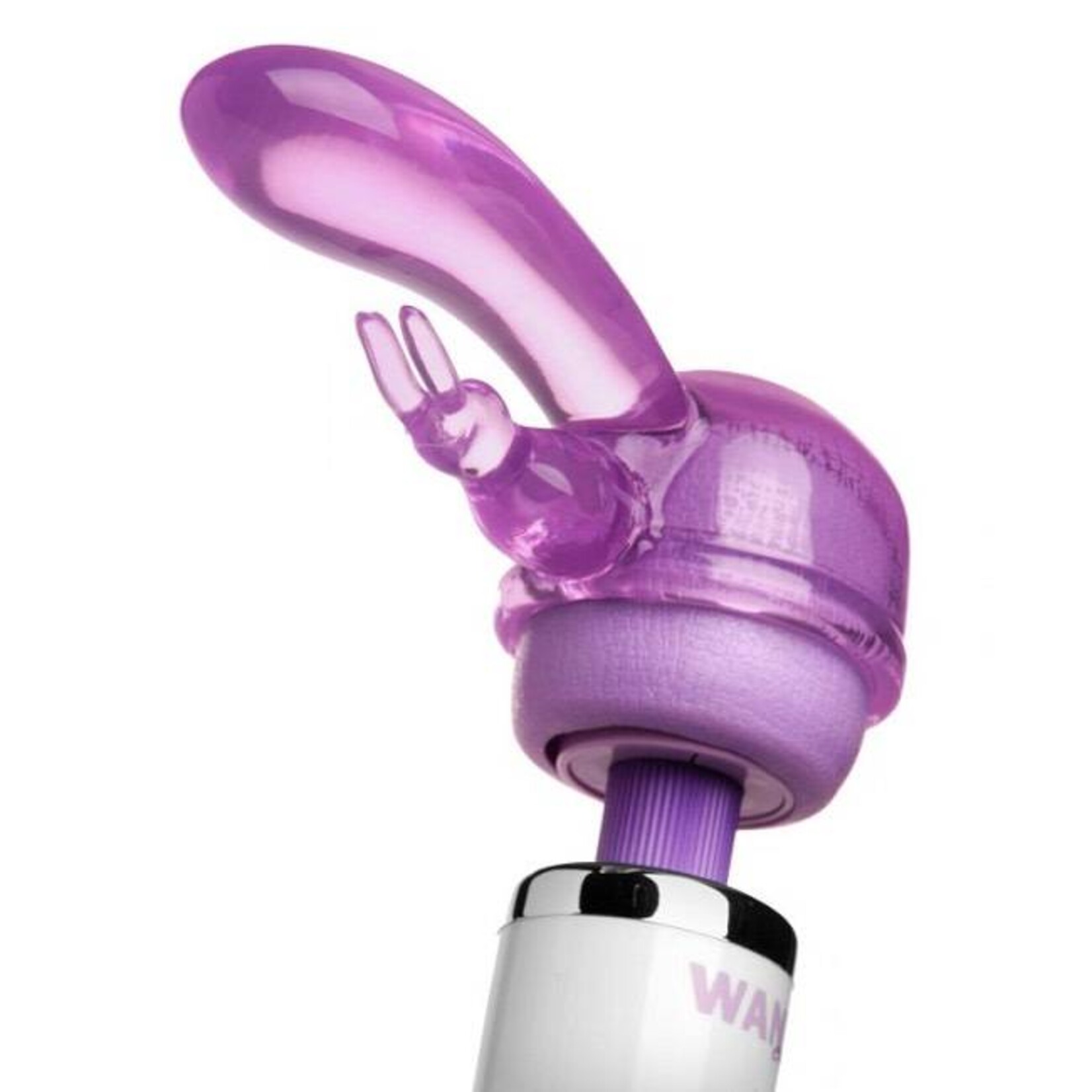 Wand Essentials Wand Essentials Original Rabbit Attachment