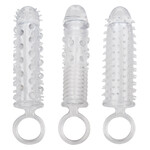 CalExotics 3 Piece Textured Extension Set