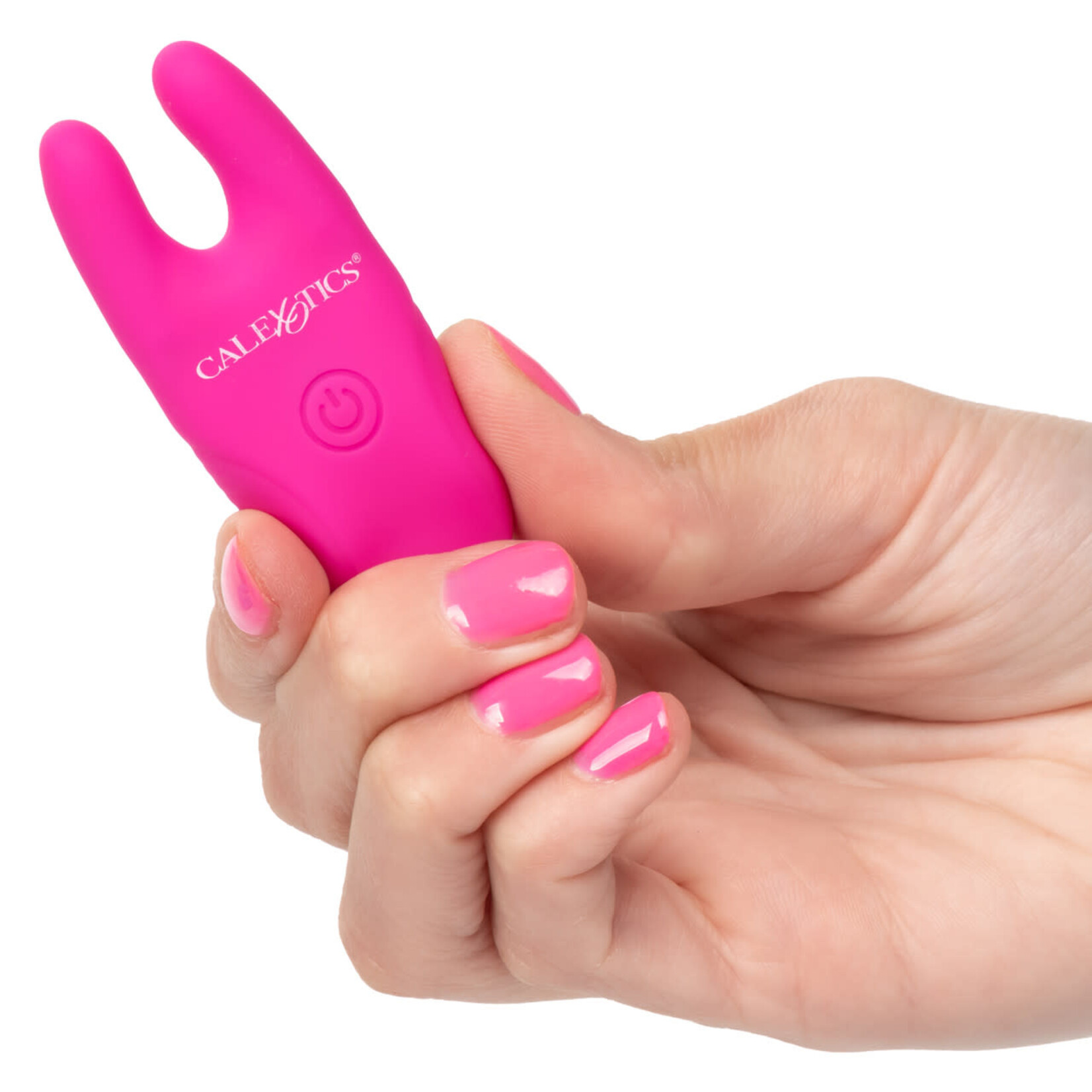 CalExotics Silicone Remote Nipple Clamps