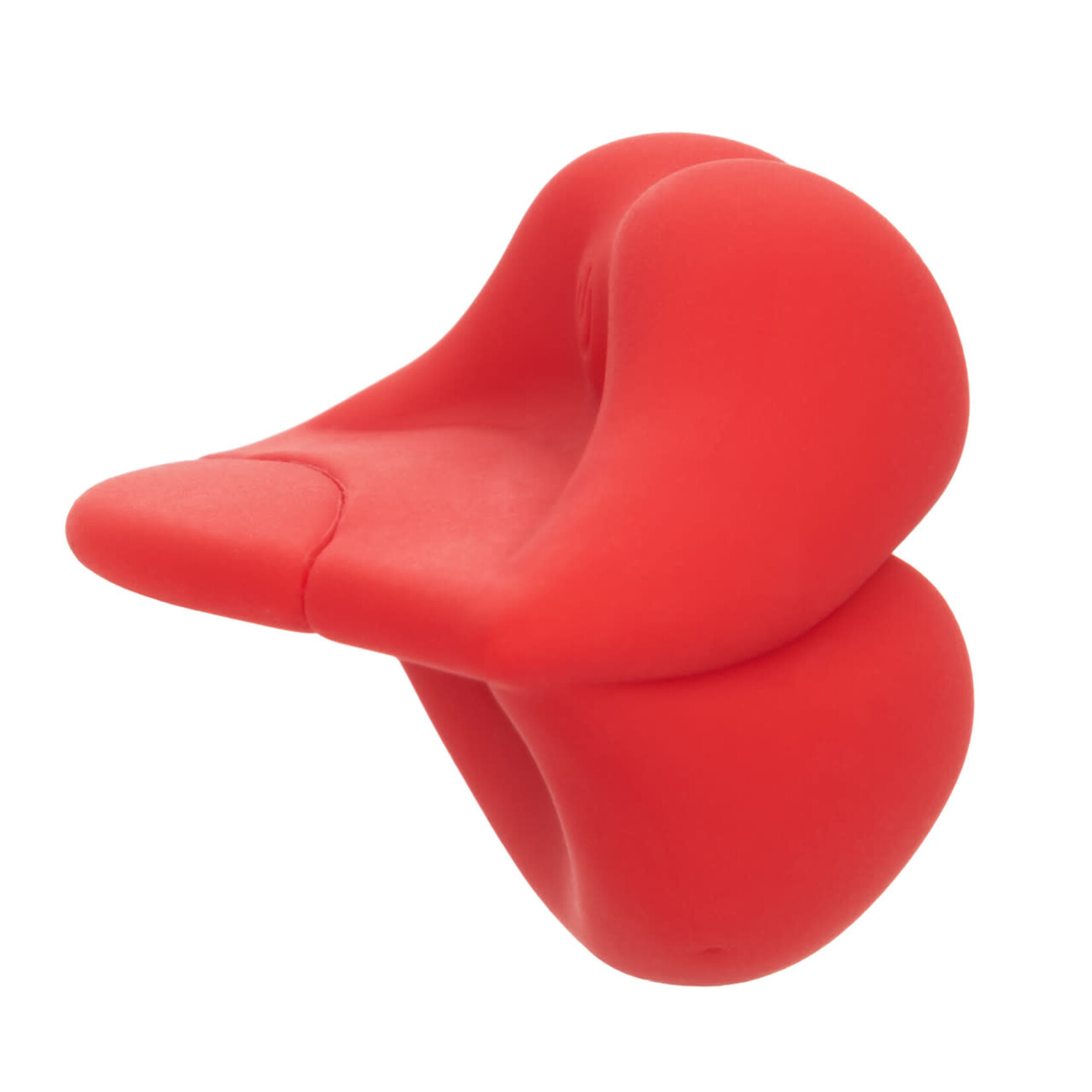 CalExotics Naughty Bits MUAH Mini Vibrator