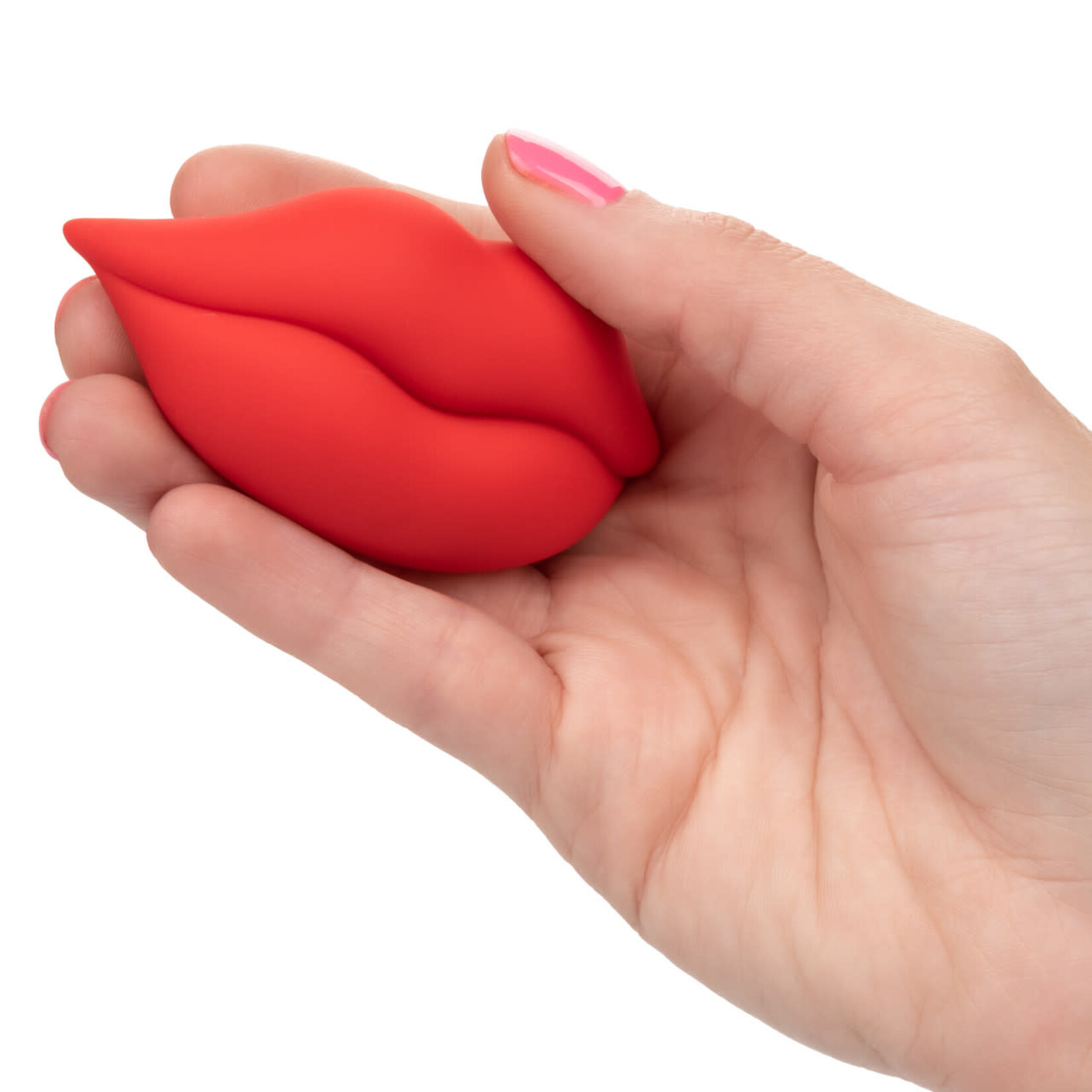 CalExotics Naughty Bits MUAH Mini Vibrator