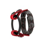 Doc Johnson KINK - Cock & Ball Master Ring