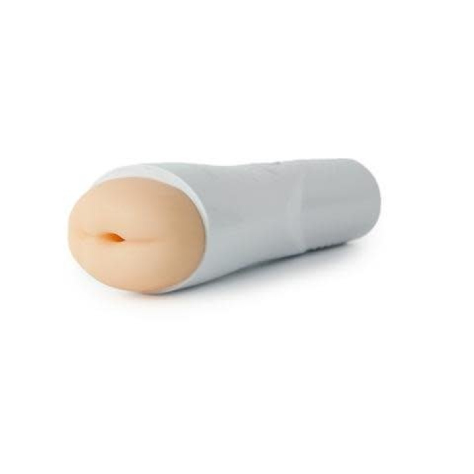 Topco Sales Release Vibrating CyberSkin Stroker - Tight Ass