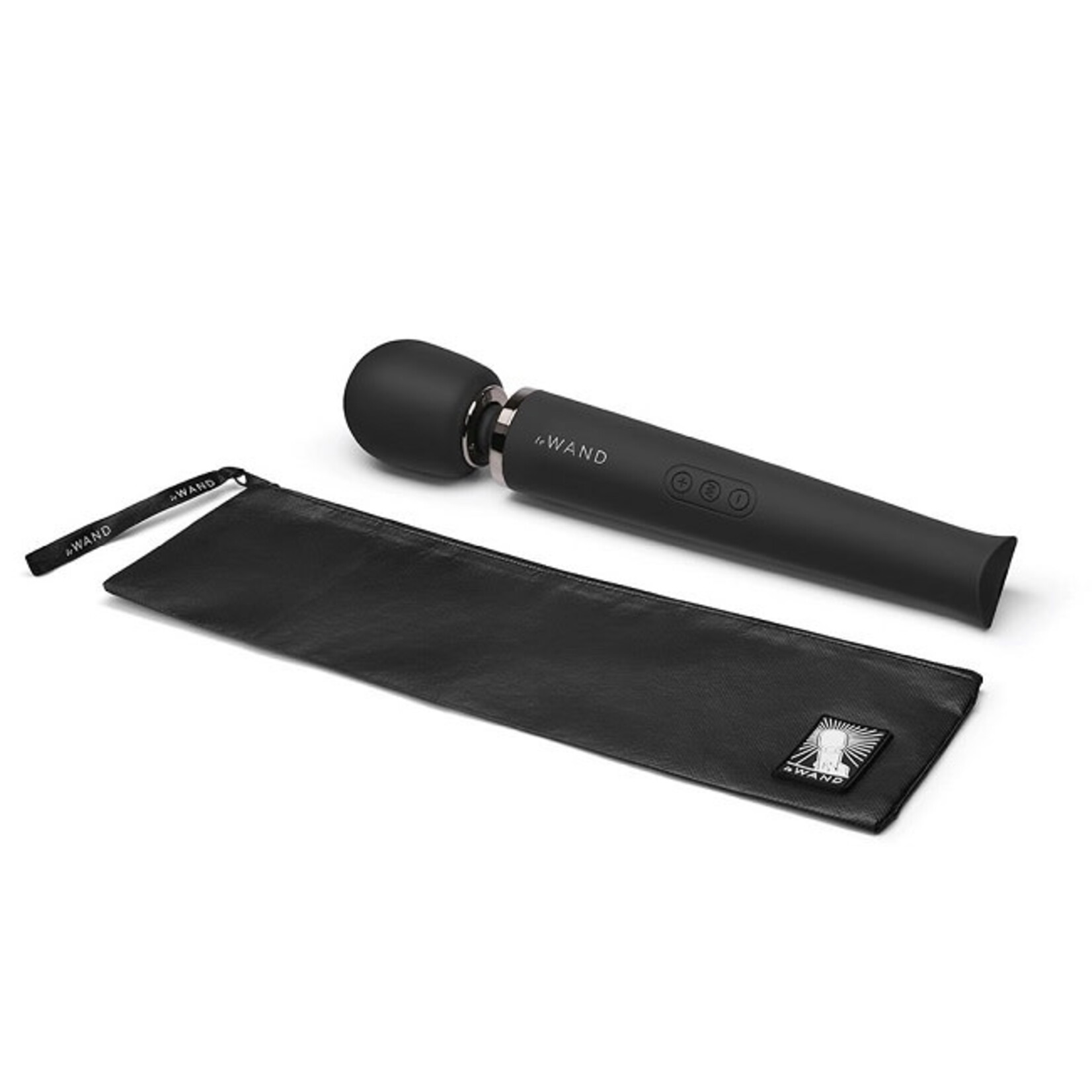 Le Wand Le Wand Rechargeable Vibrating Massager