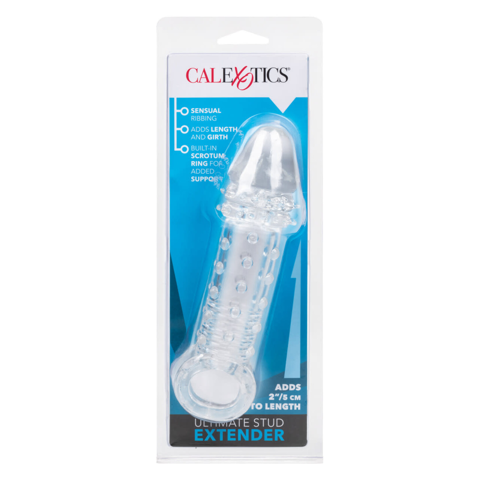 CalExotics Ultimate Stud Extender