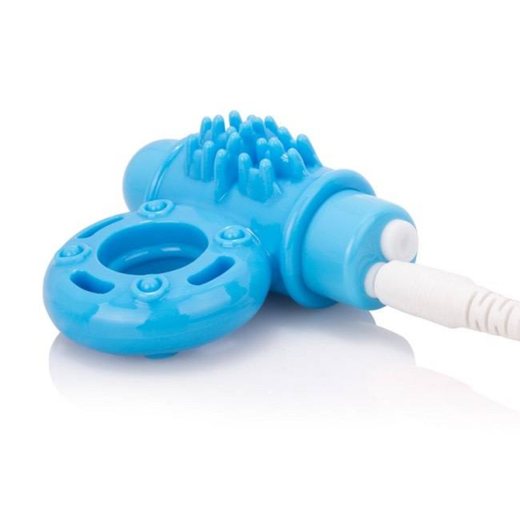 Screaming O Screaming O - O WOW Vibrating Cock Ring