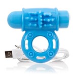 Screaming O Screaming O - O WOW Vibrating Cock Ring