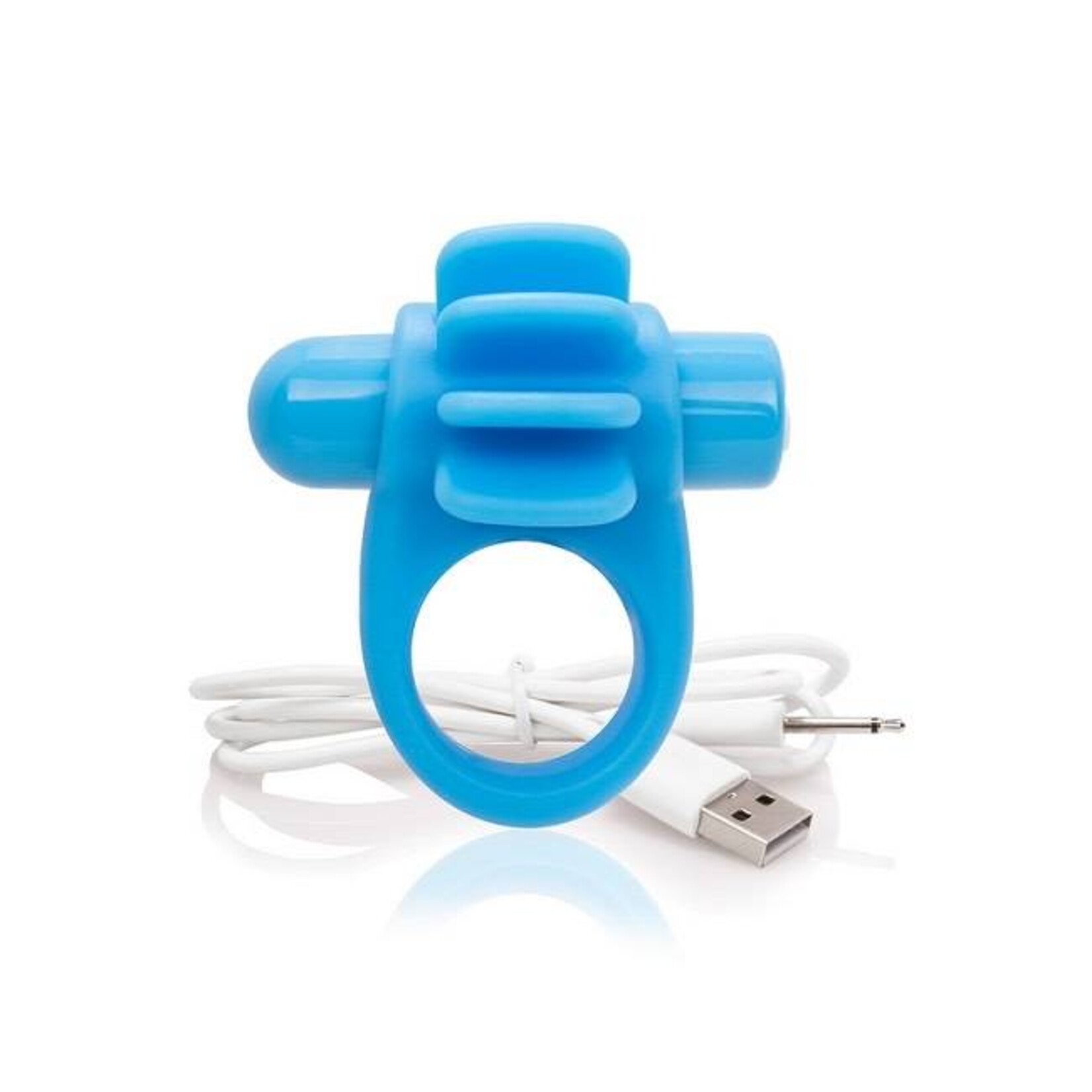 Screaming O SO Charged Skooch Ring