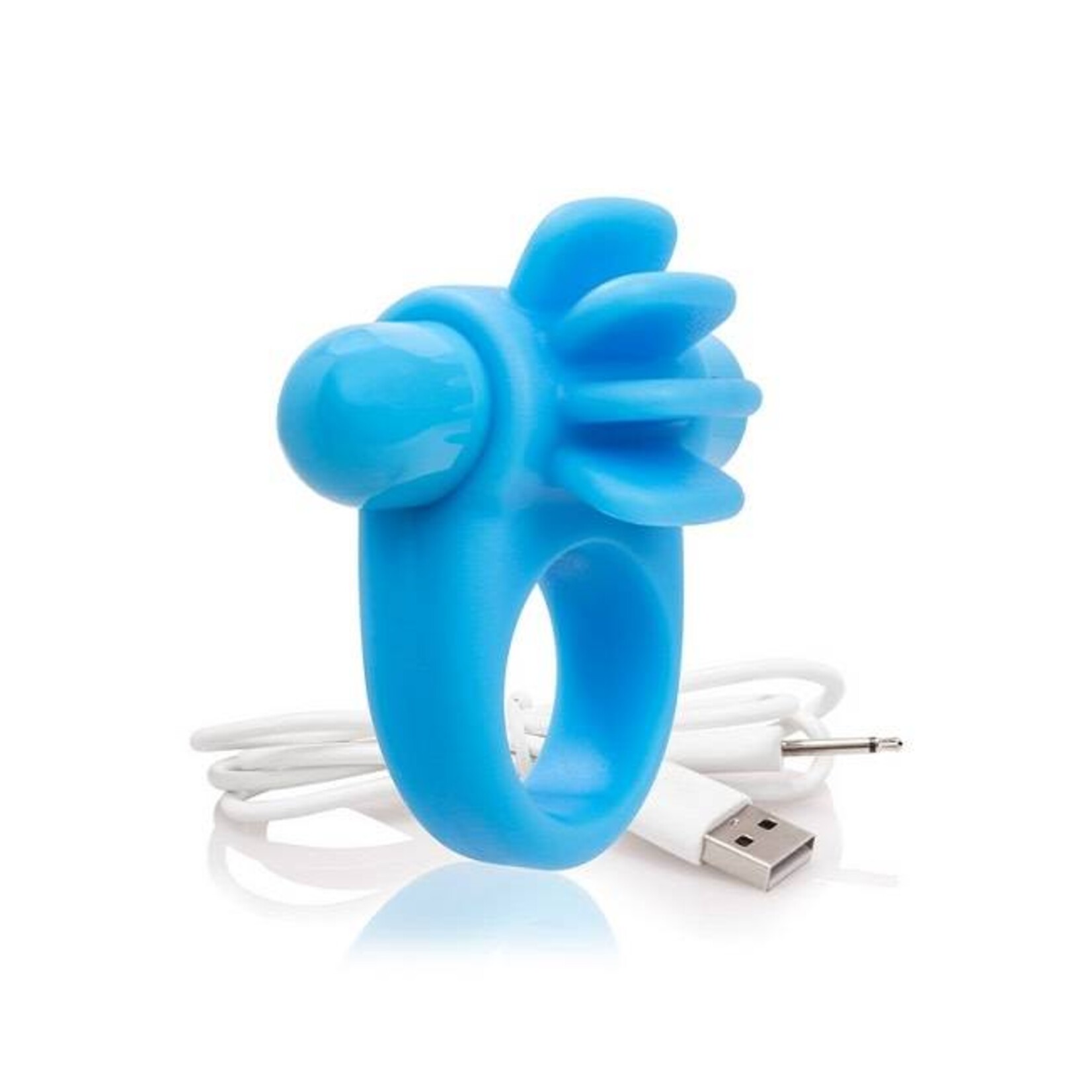 Screaming O SO Charged Skooch Ring