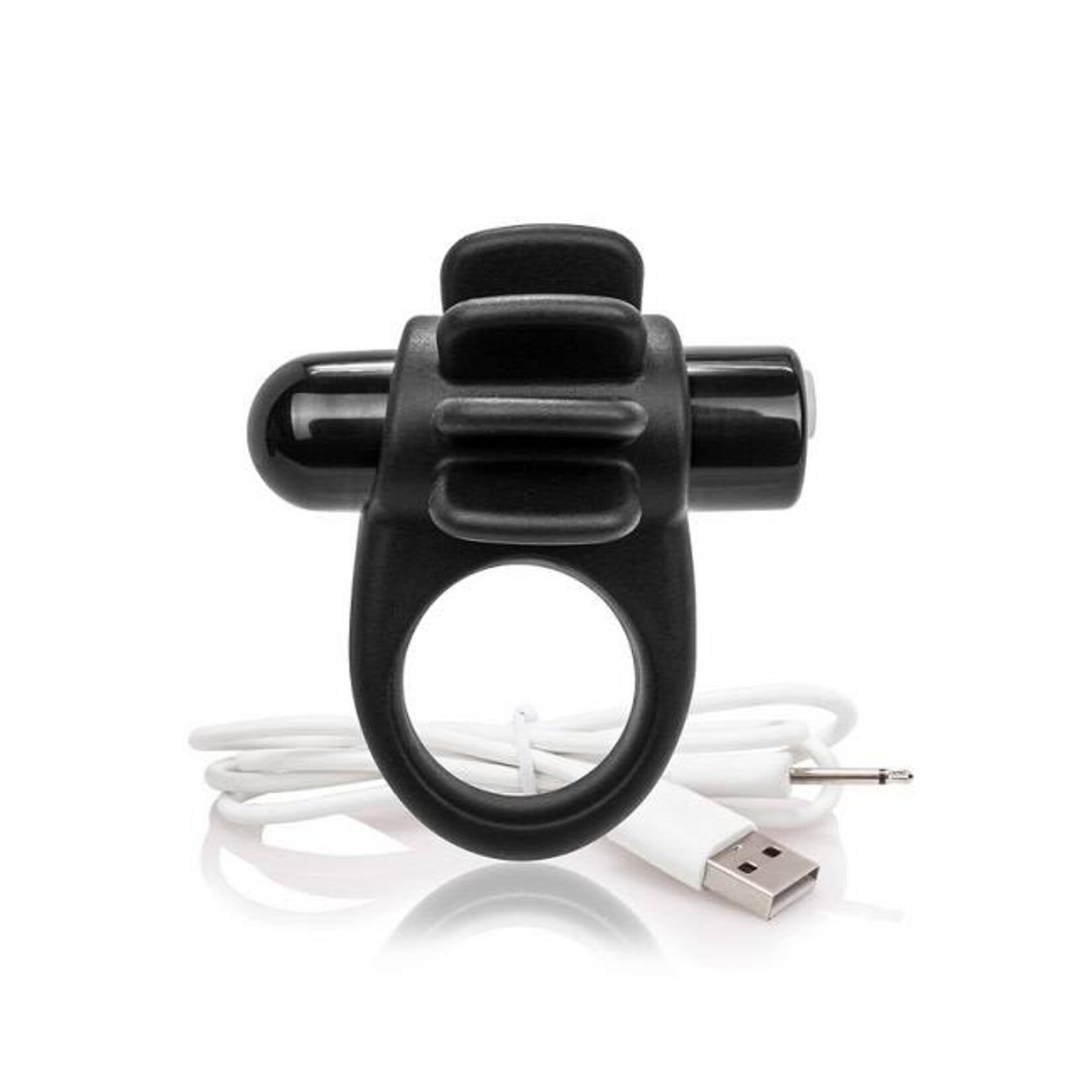 Screaming O SO Charged Skooch Ring