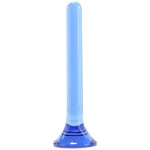 Chrystalino Tower Glass Wand