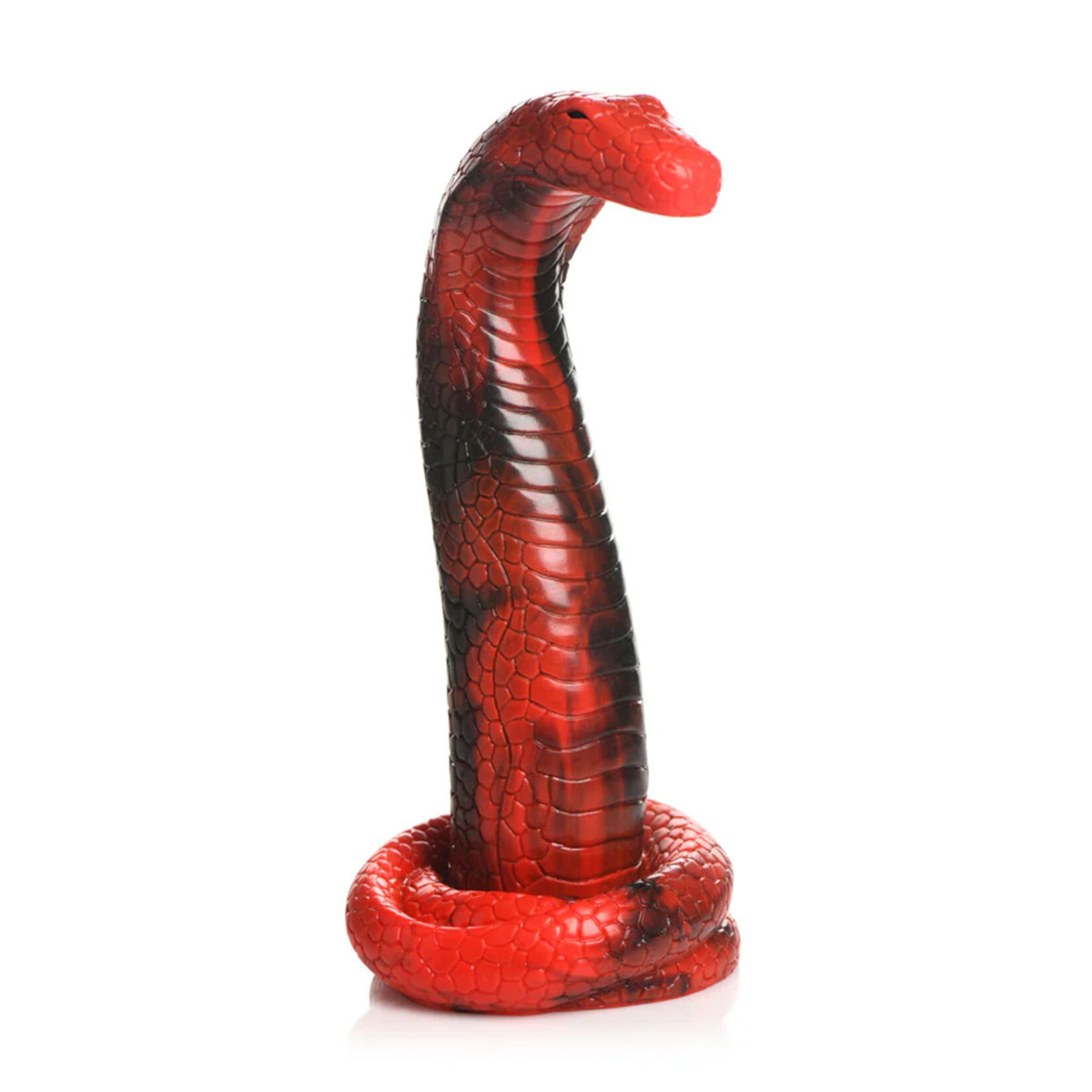 Creature Cocks Creature Cocks King Cobra Silicone Dildo