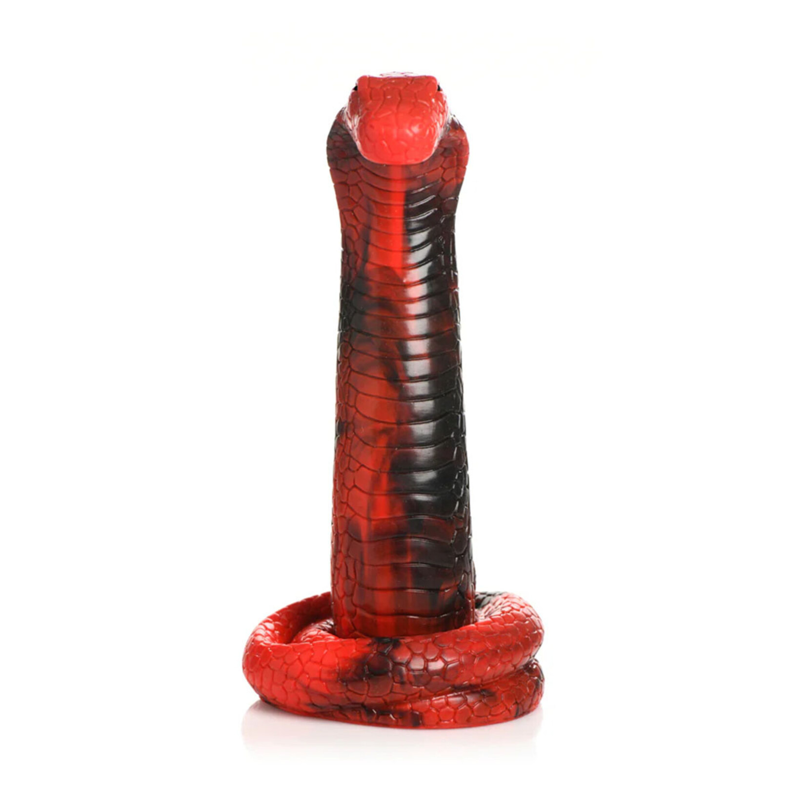Creature Cocks Creature Cocks King Cobra Silicone Dildo