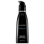 Wicked Sensual Care Wicked Aqua Water-Based Lubricant 2oz