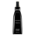 Wicked Sensual Care Wicked Cleene Unscented Toy Cleaner 4oz