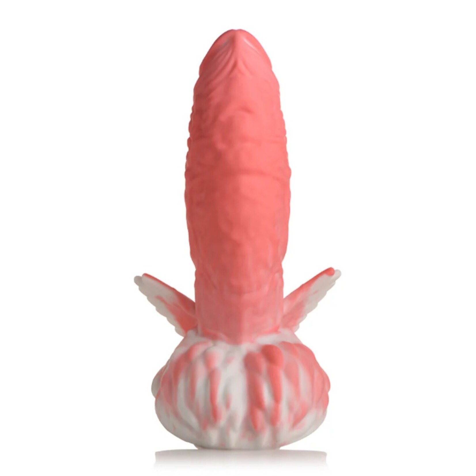Creature Cocks Creature Cocks Pegasus Pecker Winged Silicone Dildo