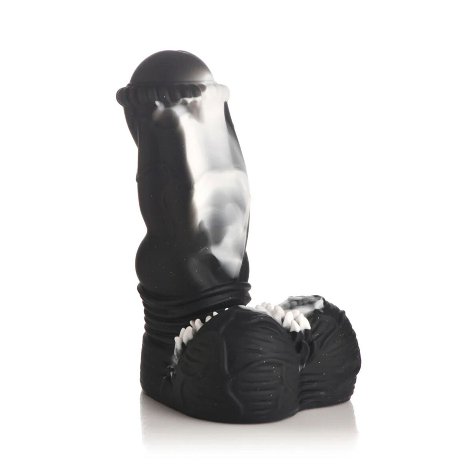 Creature Cocks Creature Cocks Venom Silicone Dildo