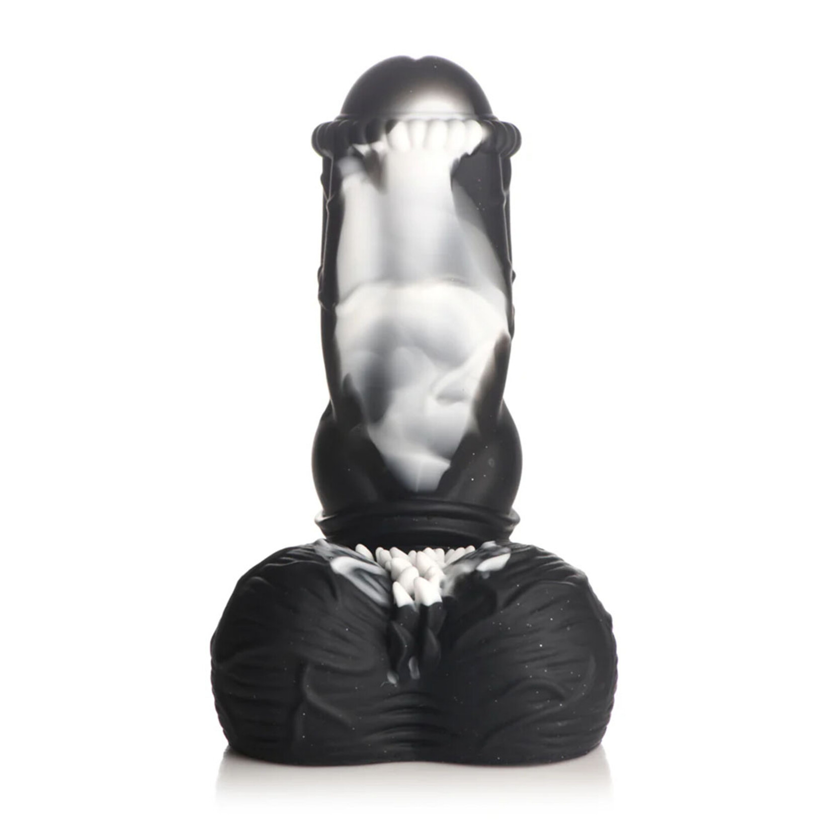 Creature Cocks Creature Cocks Venom Silicone Dildo