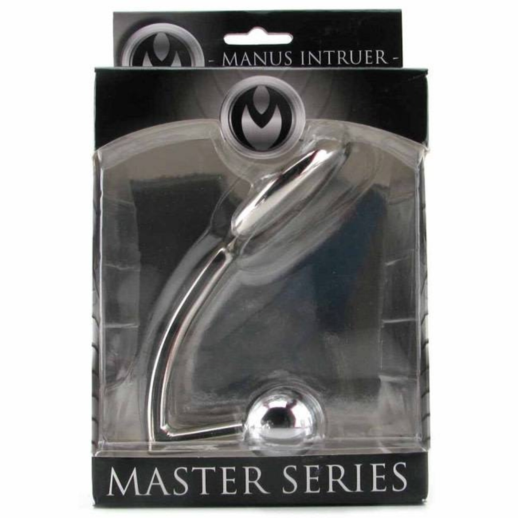 Master Series Master Series The Manus Intruder