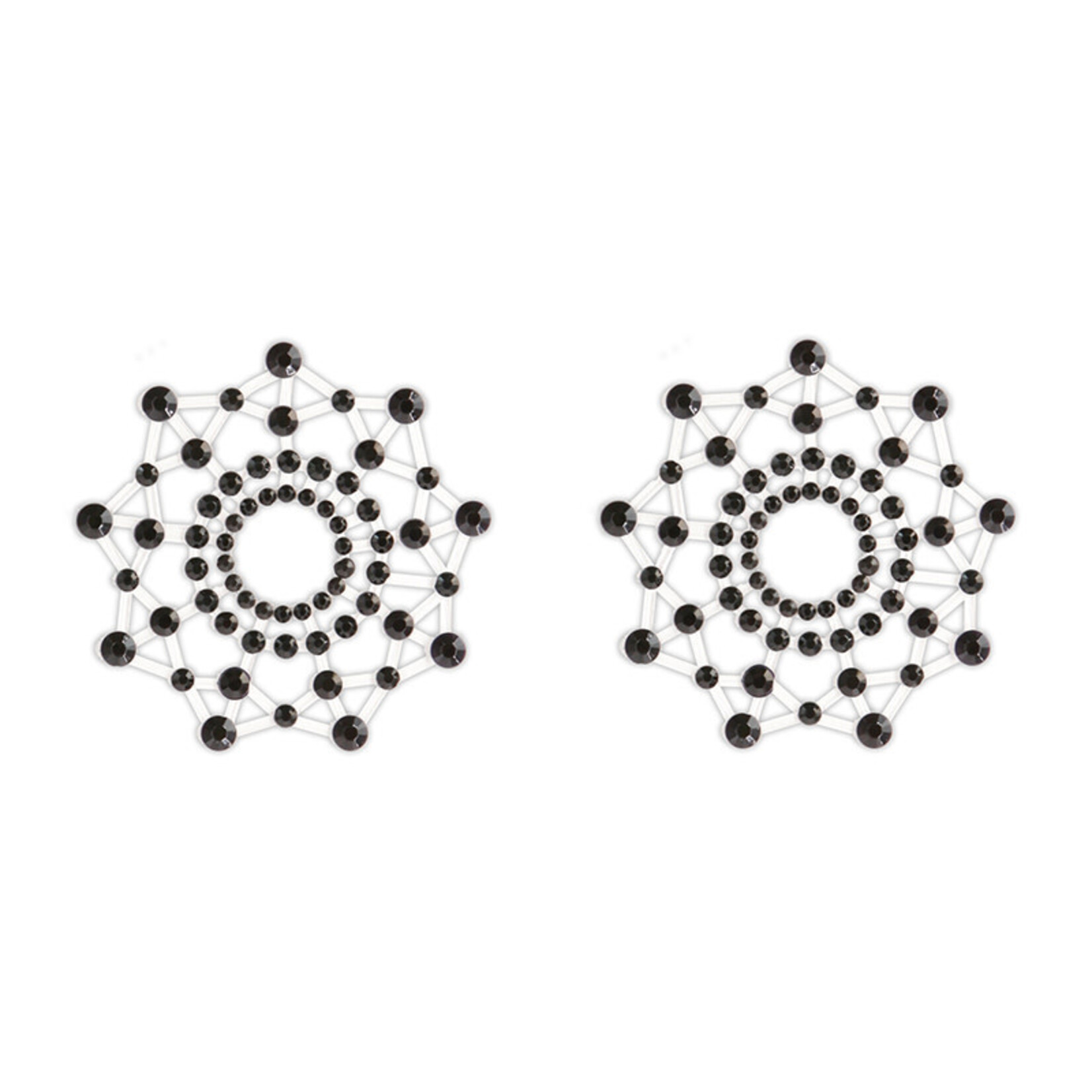 NS Novelties Pretty Pasties - Charm III