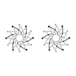 NS Novelties Pretty Pasties - Charm I