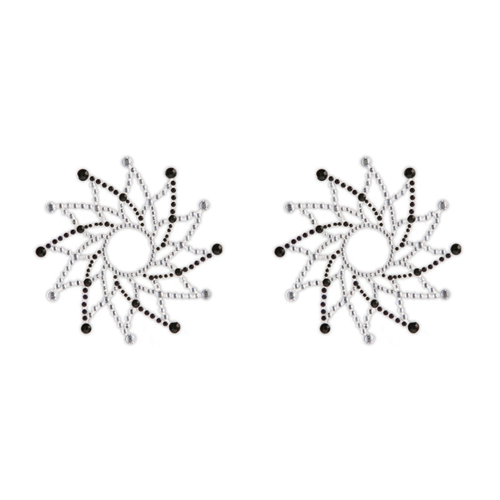 NS Novelties Pretty Pasties - Charm I