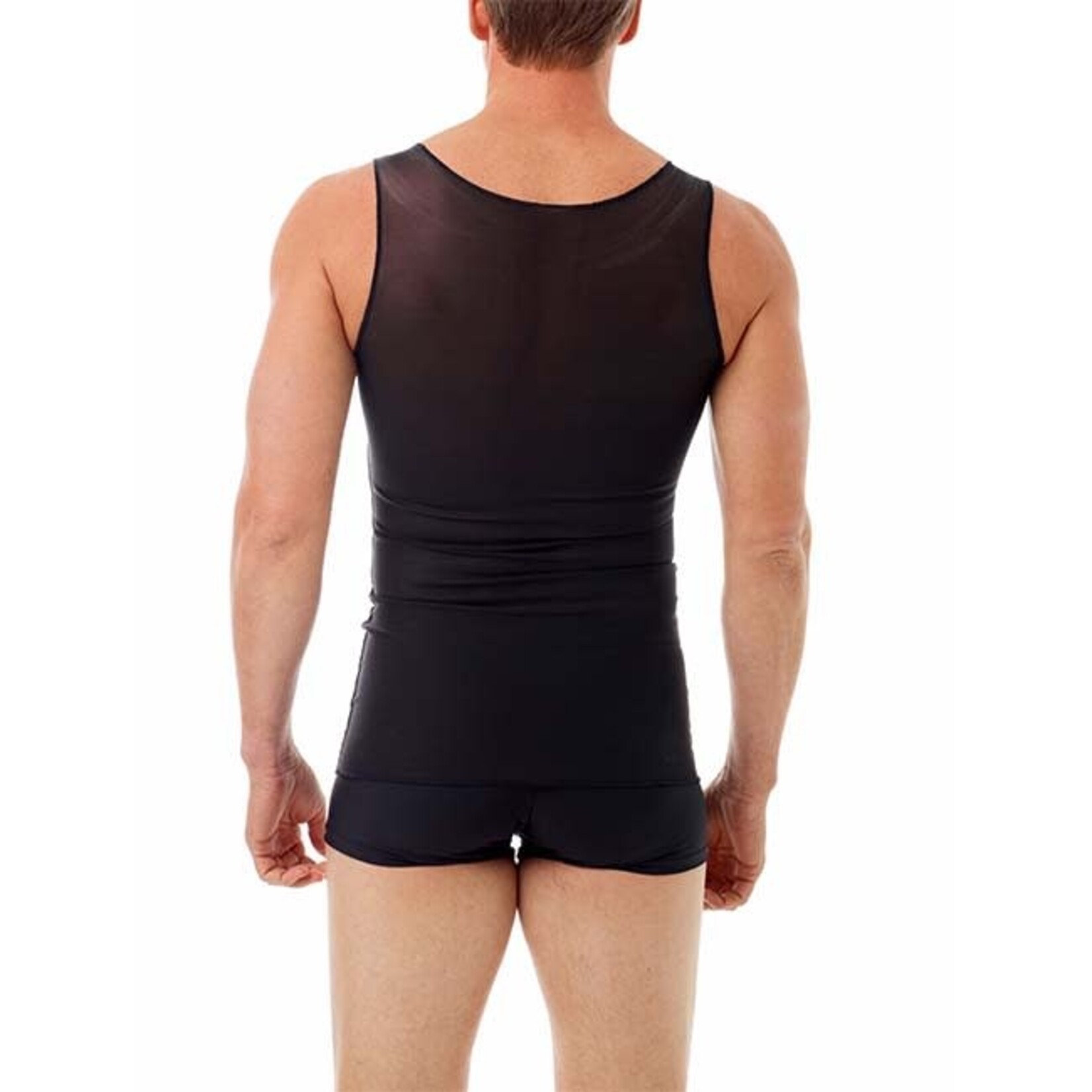 Underworks Ultimate Chest Binder Compression Tank