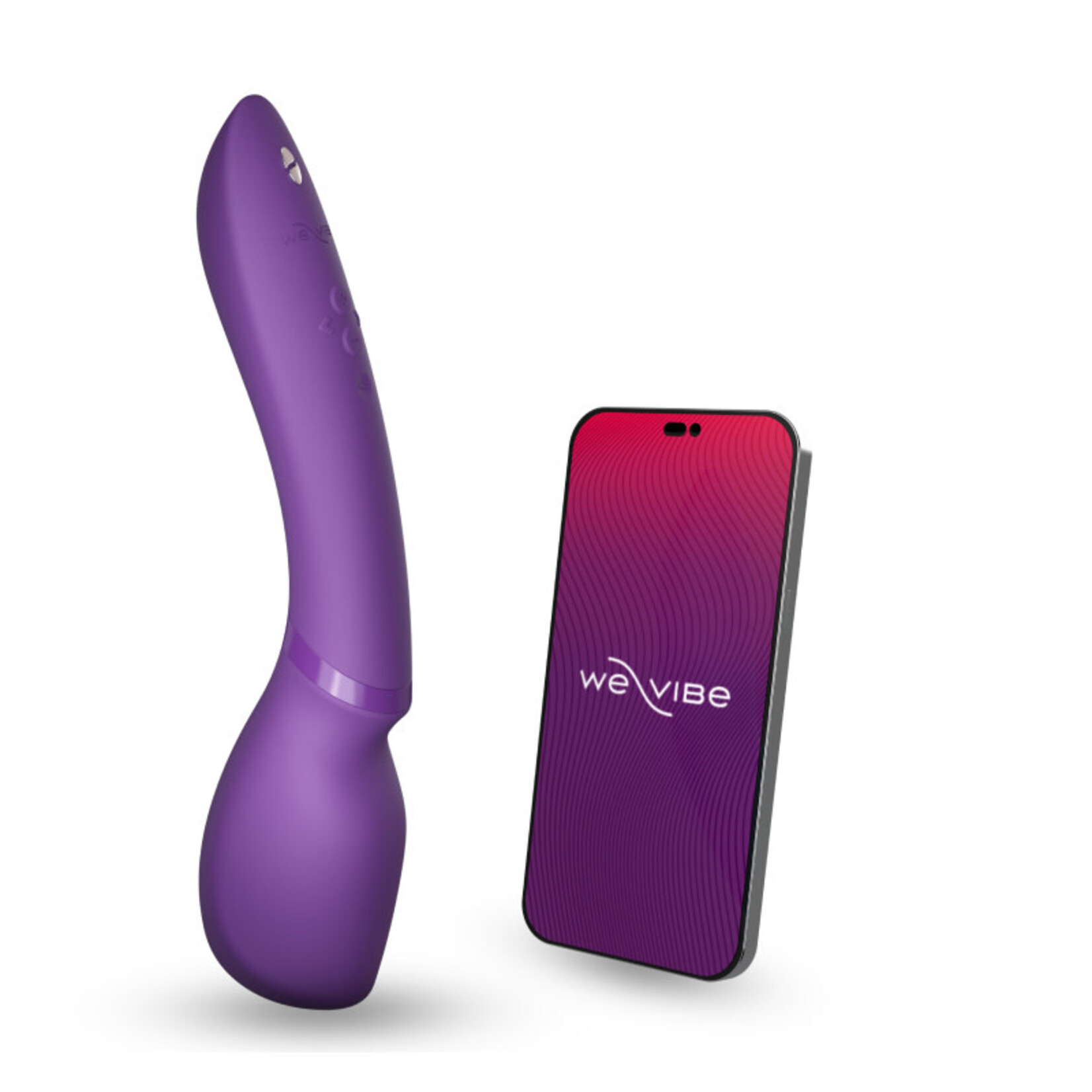 We-Vibe We-Vibe Wand 2
