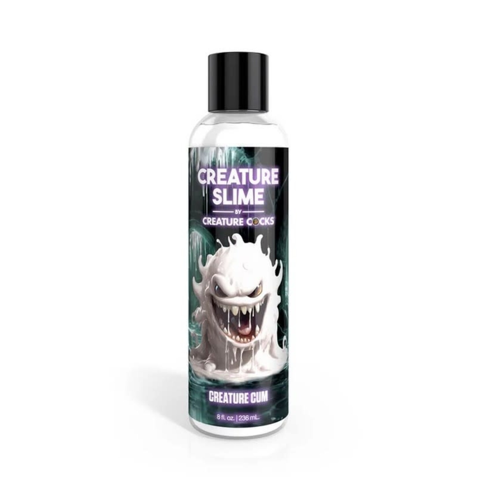 Creature Cocks Creature Slime Creature Cum 8oz