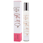 CG Let's Get It On Pheromone Perfume Oil 0.3oz
