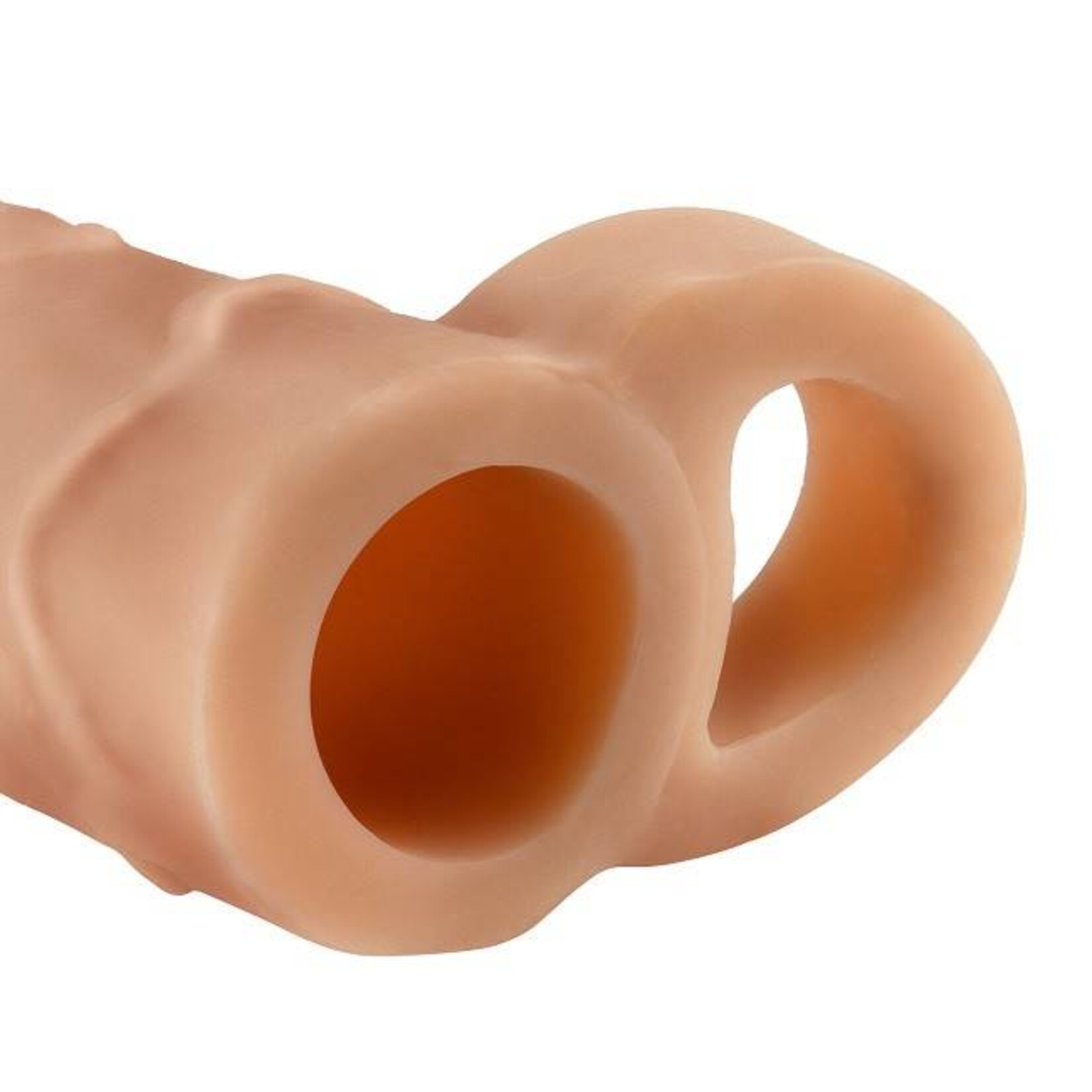 Fantasy X-tensions Perfect 2" Extension with Ball Strap