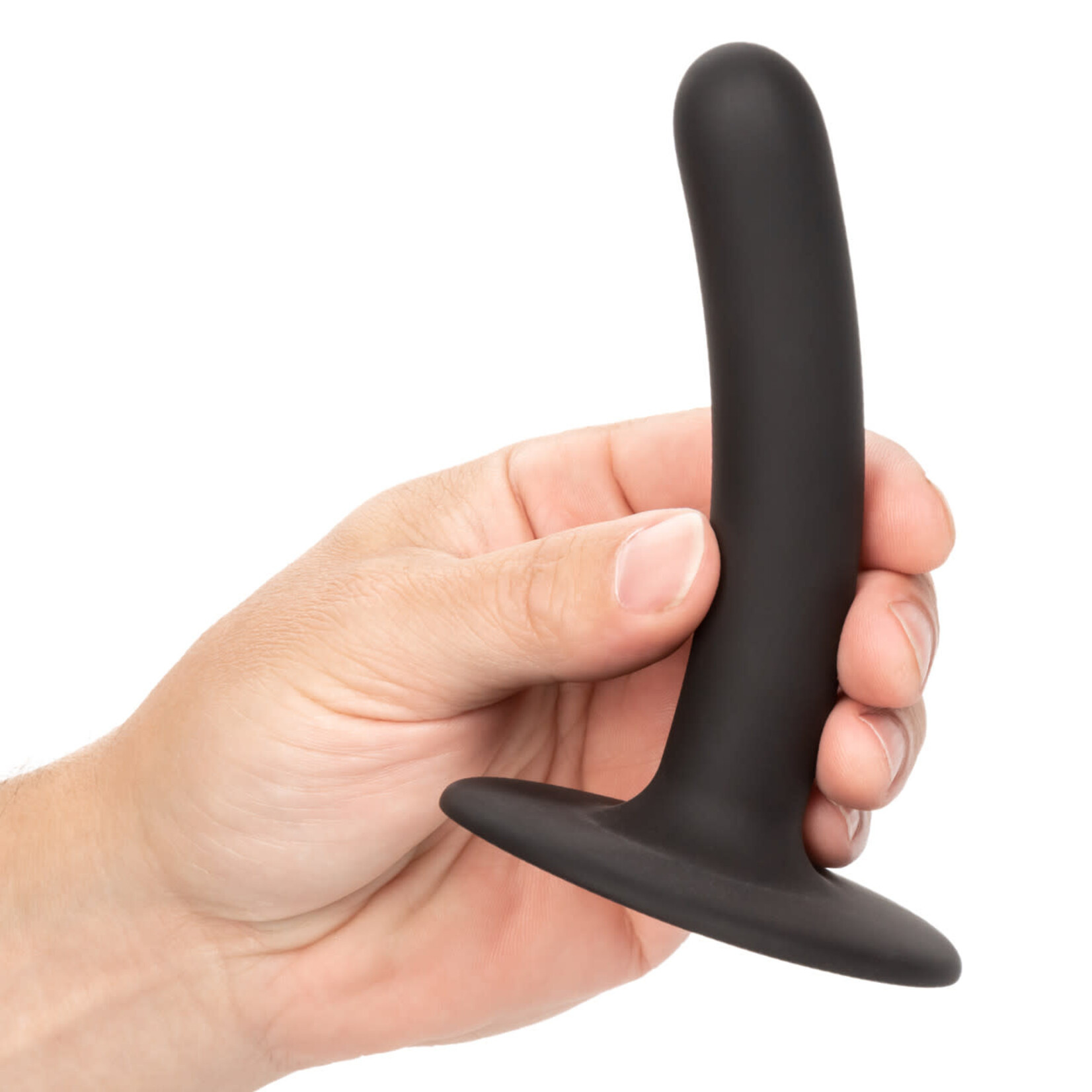 CalExotics Boundless 4.5"/11.5 cm Slim Dildo