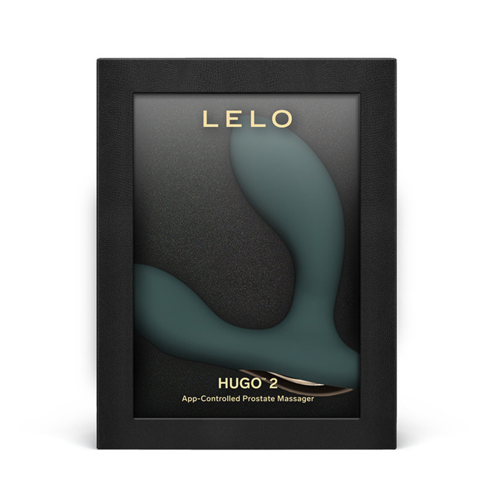 LELO LELO Hugo 2 App-Controlled Prostate Massager