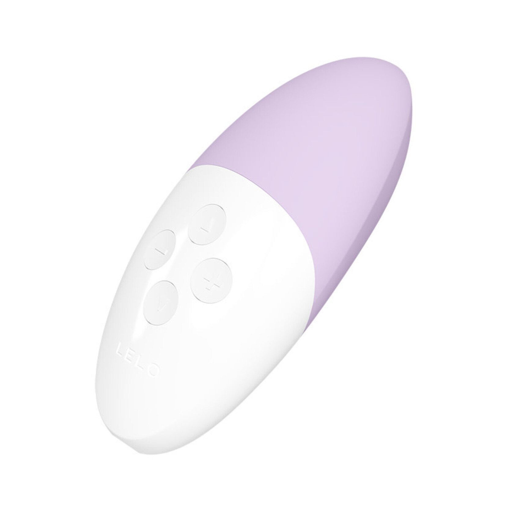 LELO LELO Siri 3 Sound-Activated Clitoral Vibrator