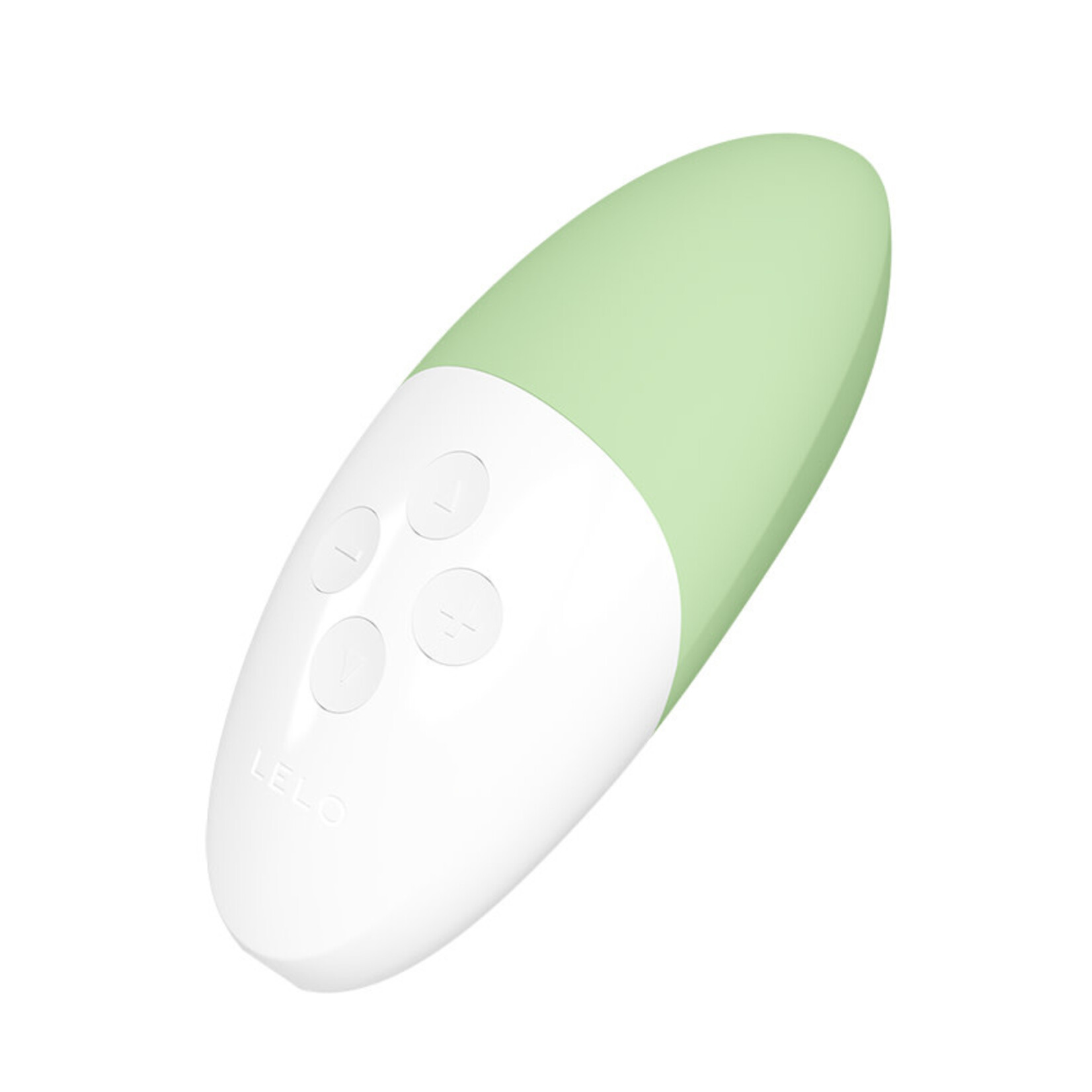 LELO LELO Siri 3 Sound-Activated Clitoral Vibrator