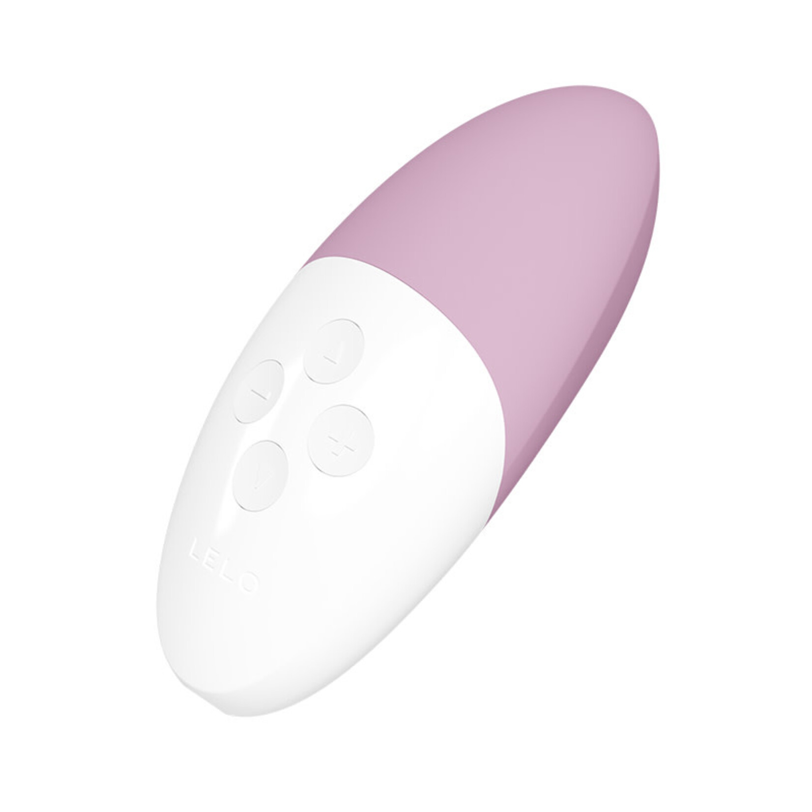 LELO LELO Siri 3 Sound-Activated Clitoral Vibrator