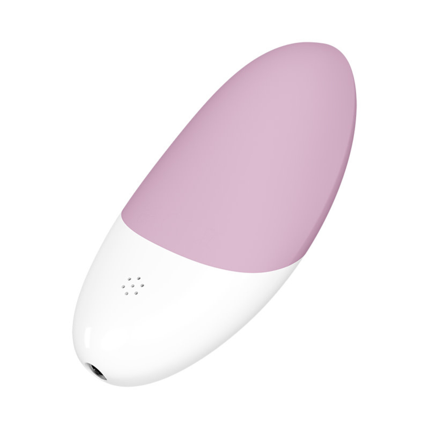 LELO LELO Siri 3 Sound-Activated Clitoral Vibrator