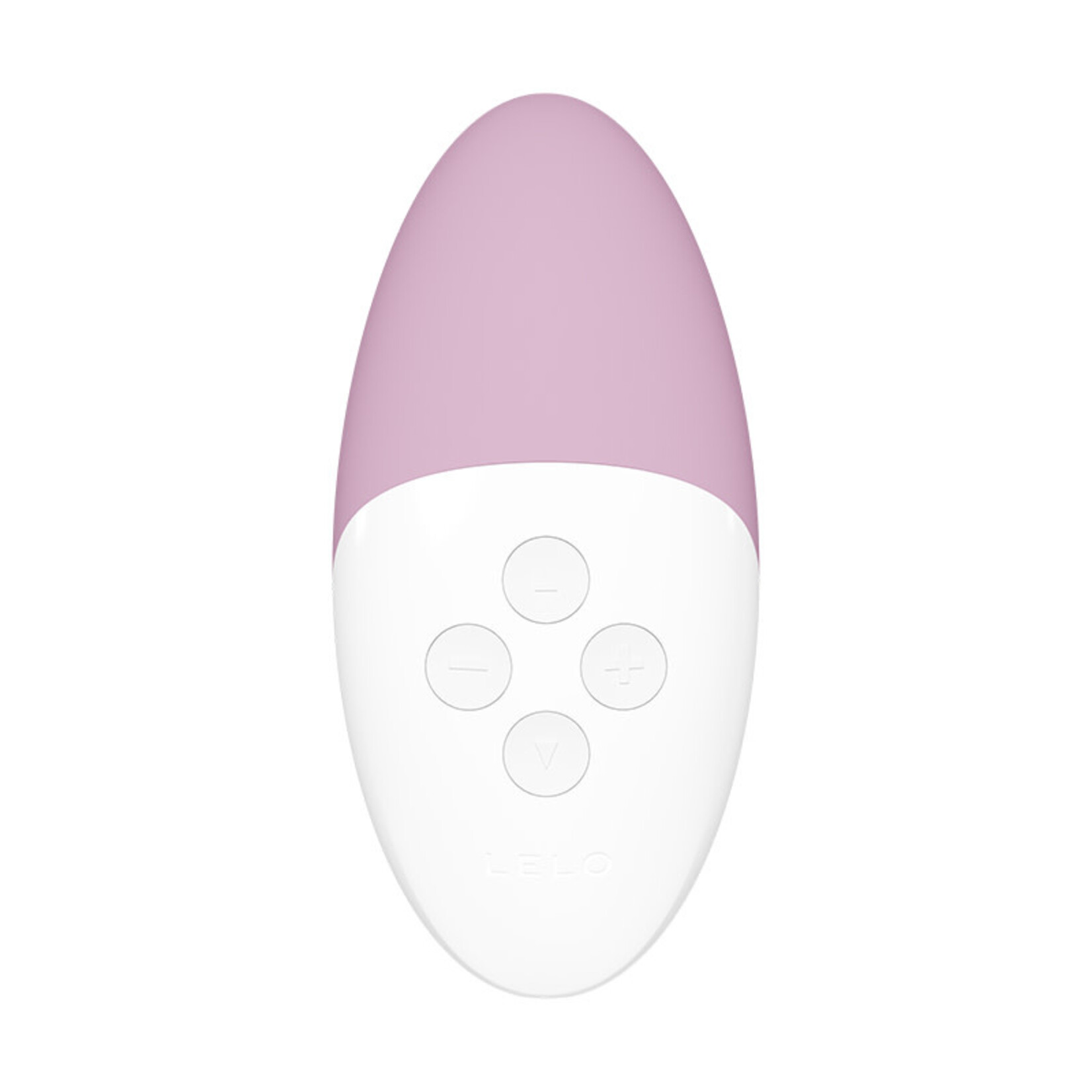 LELO LELO Siri 3 Sound-Activated Clitoral Vibrator