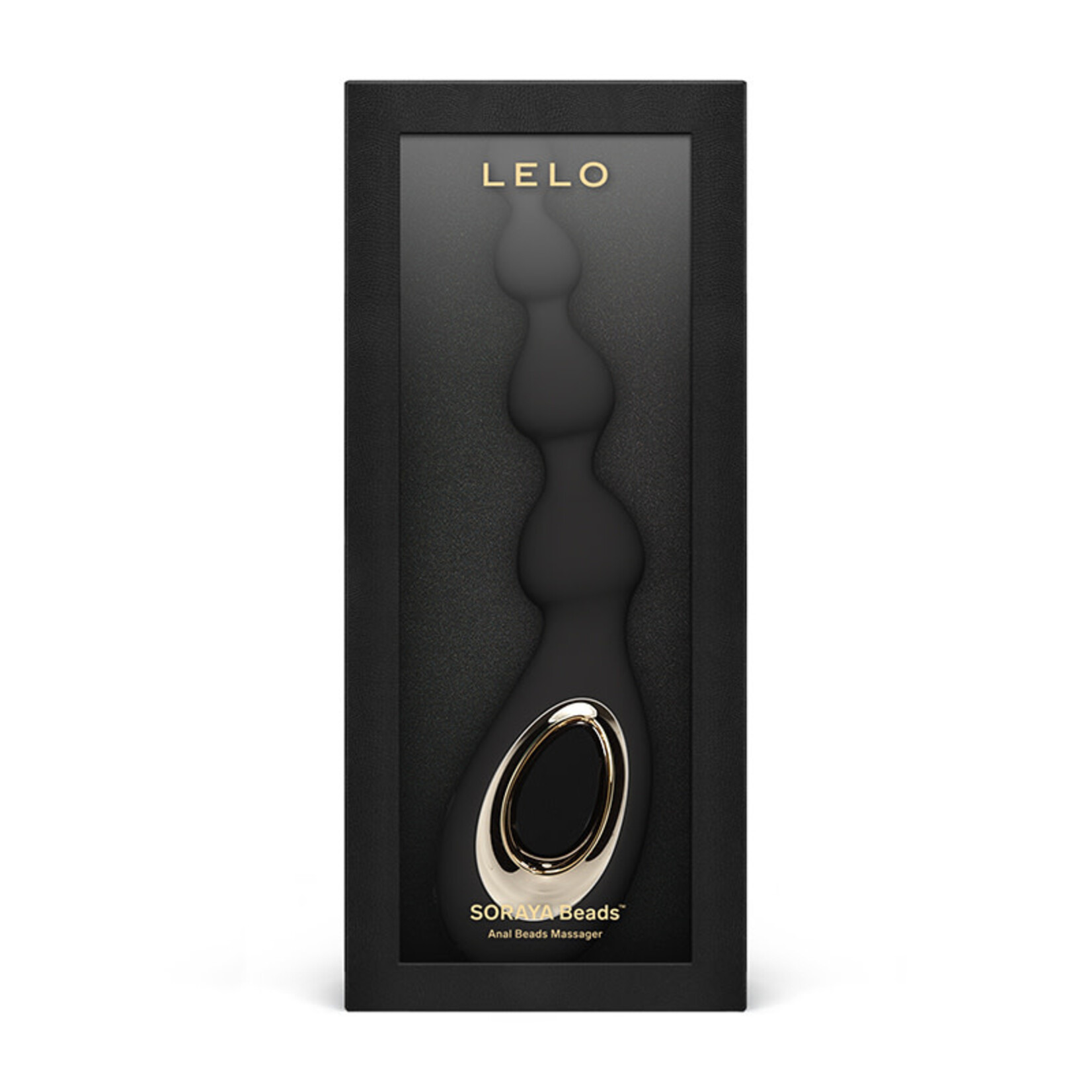 LELO LELO Soraya Beads Anal Beads Massager
