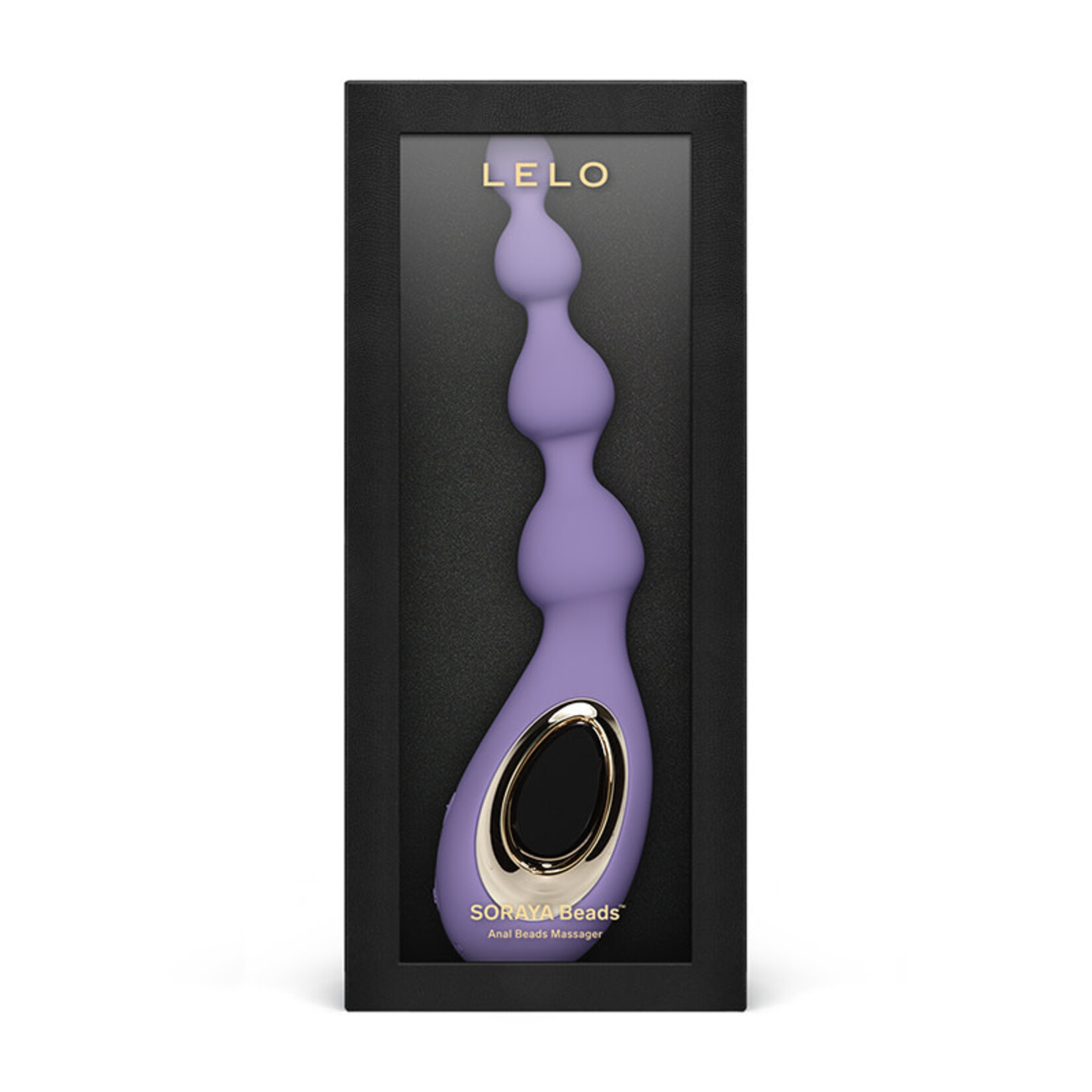 LELO LELO Soraya Beads Anal Beads Massager