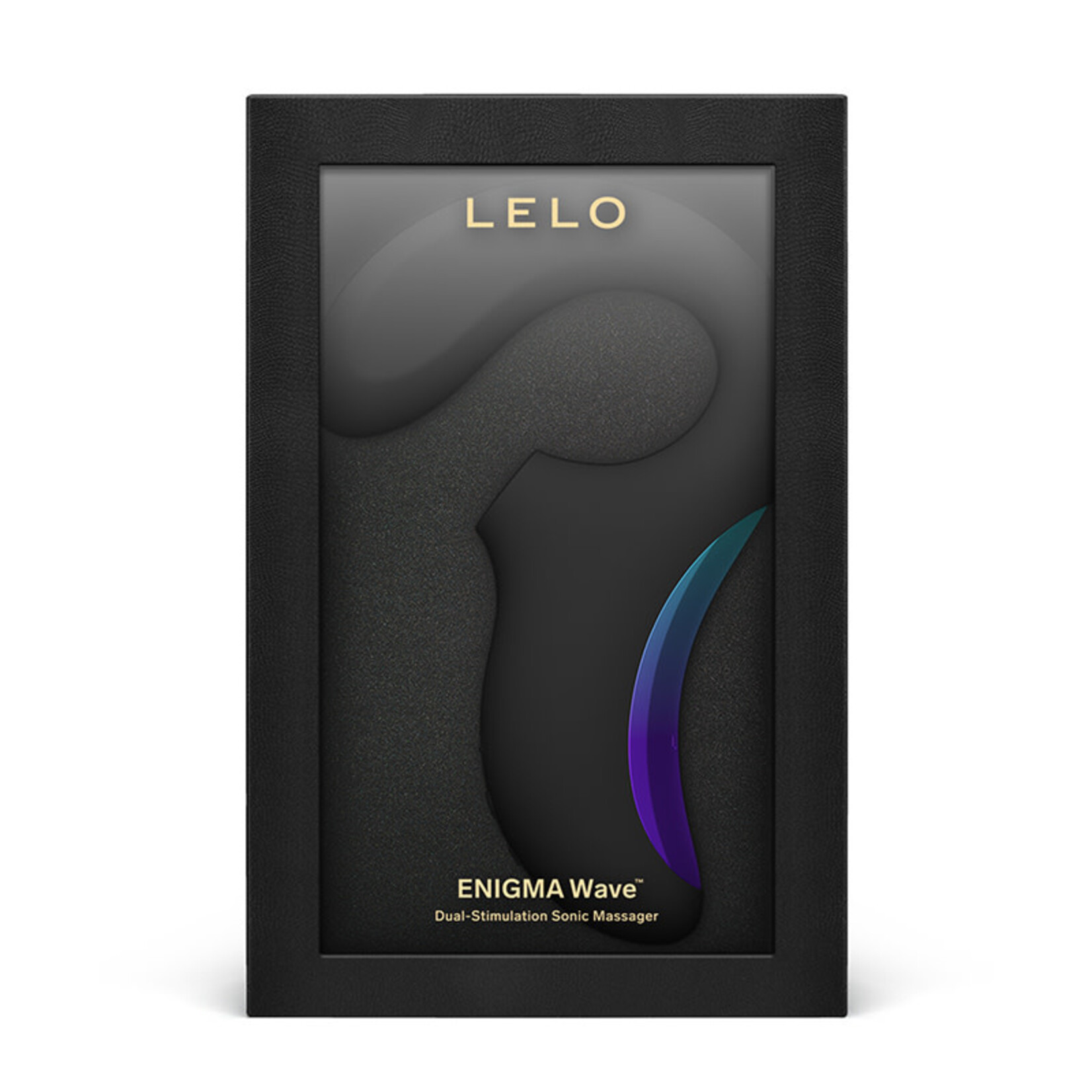 LELO LELO Enigma Wave