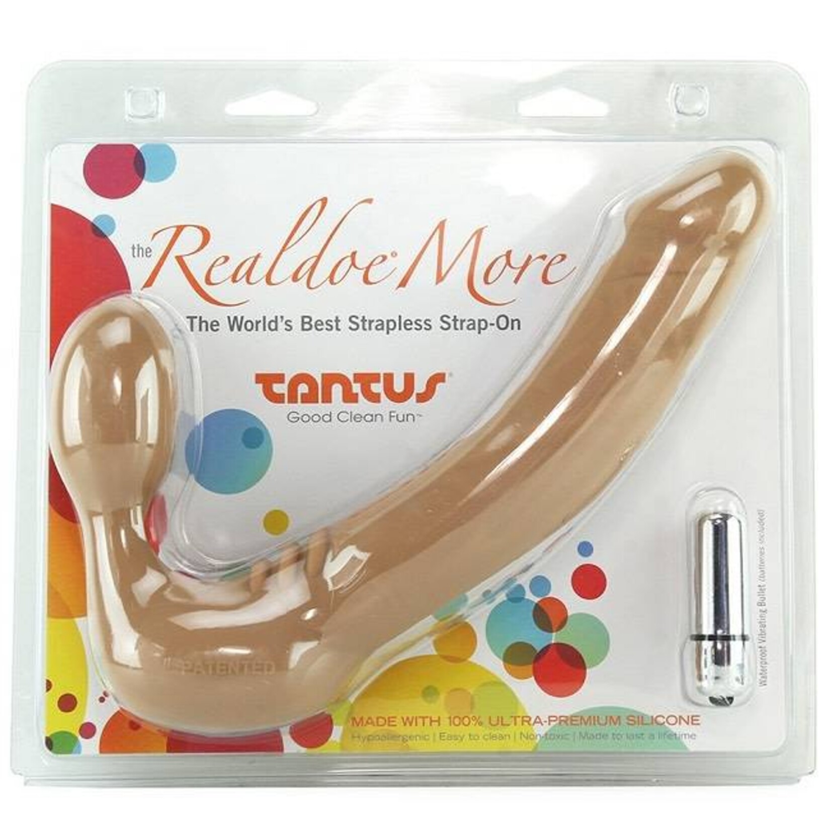 Tantus Realdoe