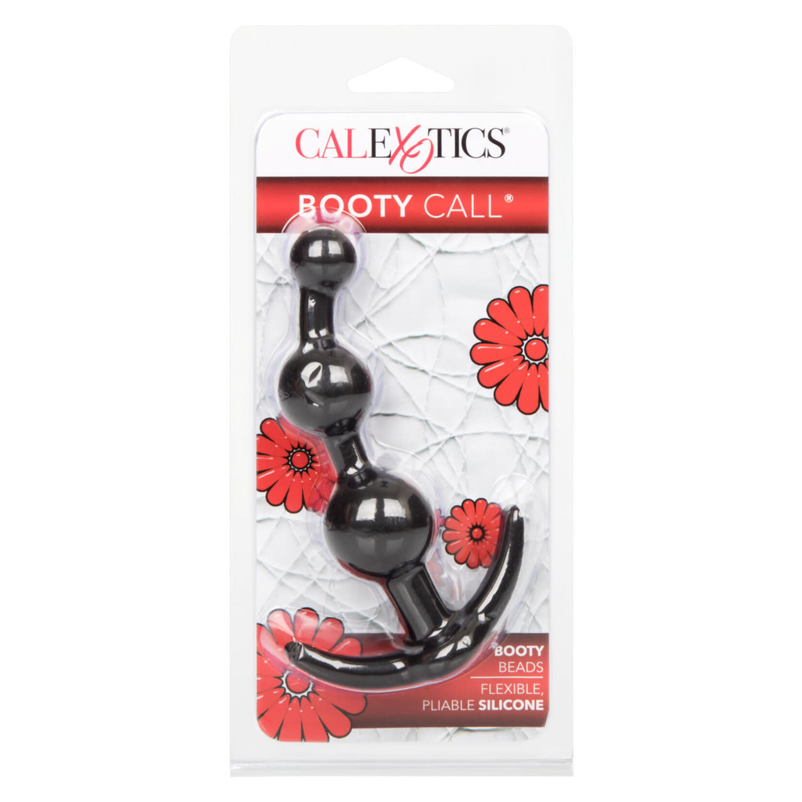 CalExotics Booty Call Booty Beads